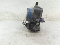 2013 Honda Accord Throttle Body P/N:GMF 4A U3849319668 Fits OEM Used Auto Parts - Oemusedautoparts1.com