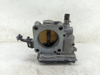 2013 Honda Accord Throttle Body P/N:GMF 4A U3849319668 Fits OEM Used Auto Parts - Oemusedautoparts1.com