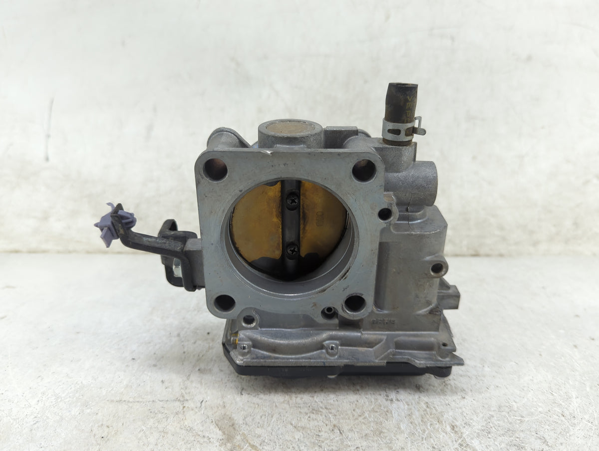 2013-2017 Honda Accord Throttle Body P/N:GMF 4A U3849319668 Fits Fits 2013 2014 2015 2016 2017 2018 2019 2020 2021 2022 OEM 