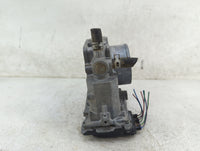 2013 Honda Accord Throttle Body P/N:GMF 4A U3849319668 Fits OEM Used Auto Parts - Oemusedautoparts1.com