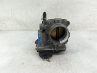 2013-2017 Honda Accord Throttle Body Fits Fits 2013 2014 2015 2016 2017 2018 2019 2020 2021 2022 OEM Used Auto Parts - Oemus