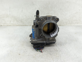 compare product 2013-2017 Honda Accord Throttle Body Fits Fits 2013 2014 2015 2016 2017 2018 2019 2020 2021 2022 OEM Used Auto Parts