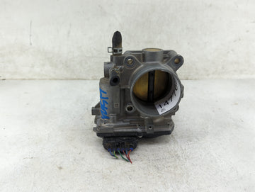 2013-2017 Honda Accord Throttle Body Fits Fits 2013 2014 2015 2016 2017 2018 2019 2020 2021 2022 OEM Used Auto Parts - Oemus