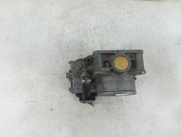 2013-2017 Honda Accord Throttle Body Fits Fits 2013 2014 2015 2016 2017 2018 2019 2020 2021 2022 OEM Used Auto Parts