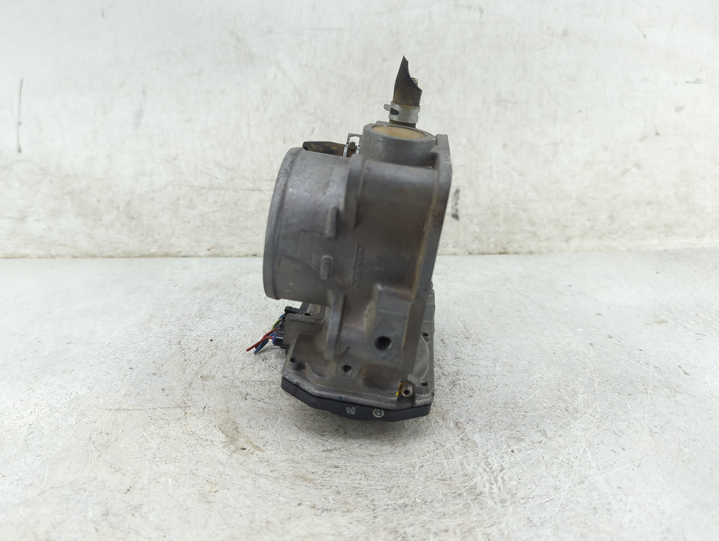 2013-2017 Honda Accord Throttle Body Fits Fits 2013 2014 2015 2016 2017 2018 2019 2020 2021 2022 OEM Used Auto Parts - Oemus