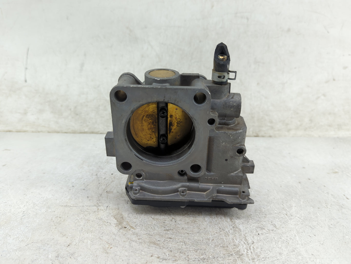 2013-2017 Honda Accord Throttle Body Fits Fits 2013 2014 2015 2016 2017 2018 2019 2020 2021 2022 OEM Used Auto Parts - Oemus