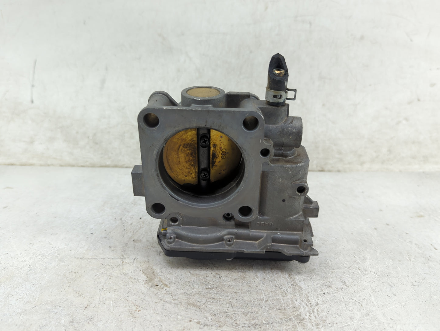2013-2017 Honda Accord Throttle Body Fits Fits 2013 2014 2015 2016 2017 2018 2019 2020 2021 2022 OEM Used Auto Parts - Oemus