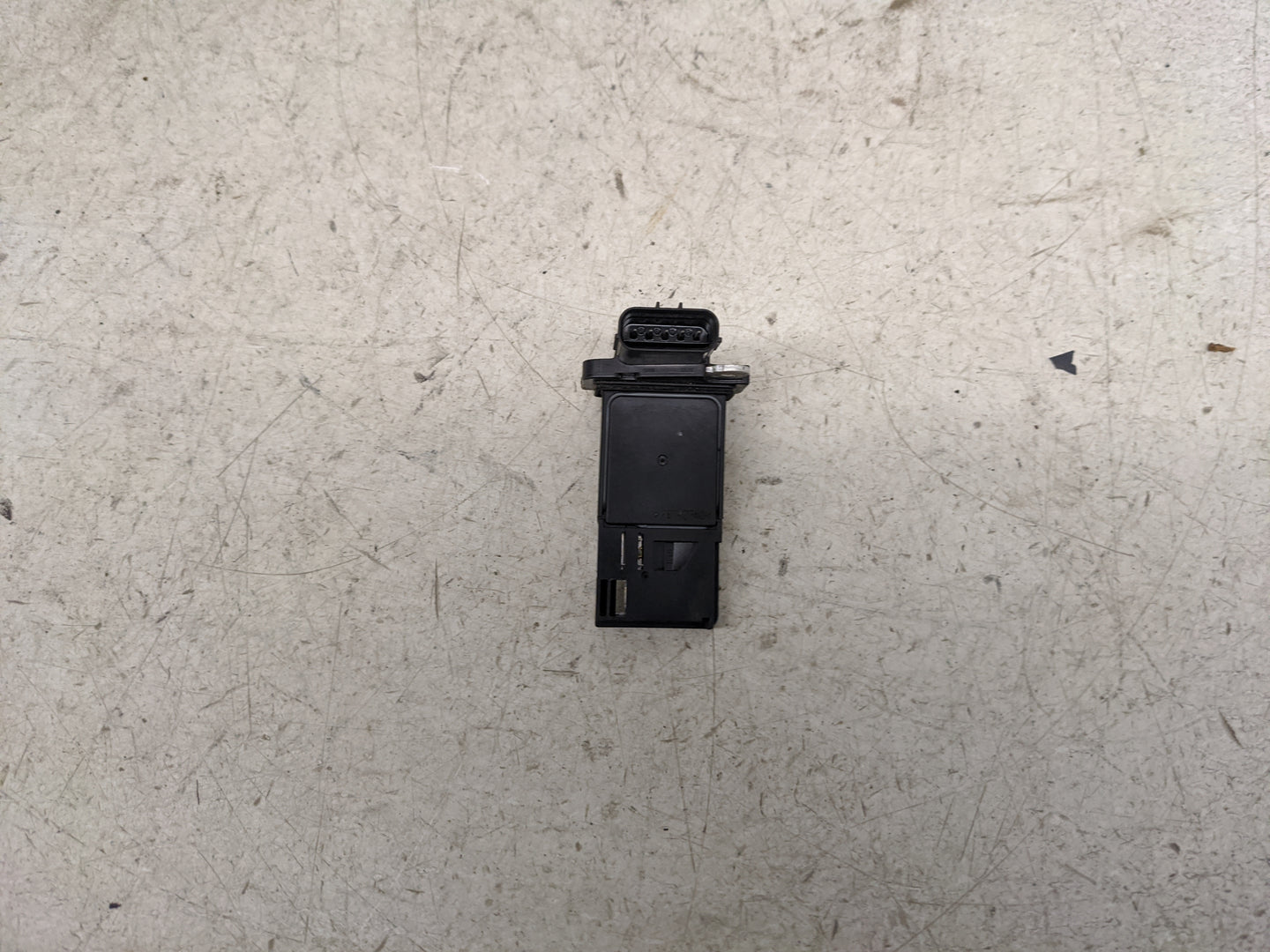 2013-2022 Honda Accord Mass Air Flow Meter Maf 1480981 - Oemusedautoparts1.com