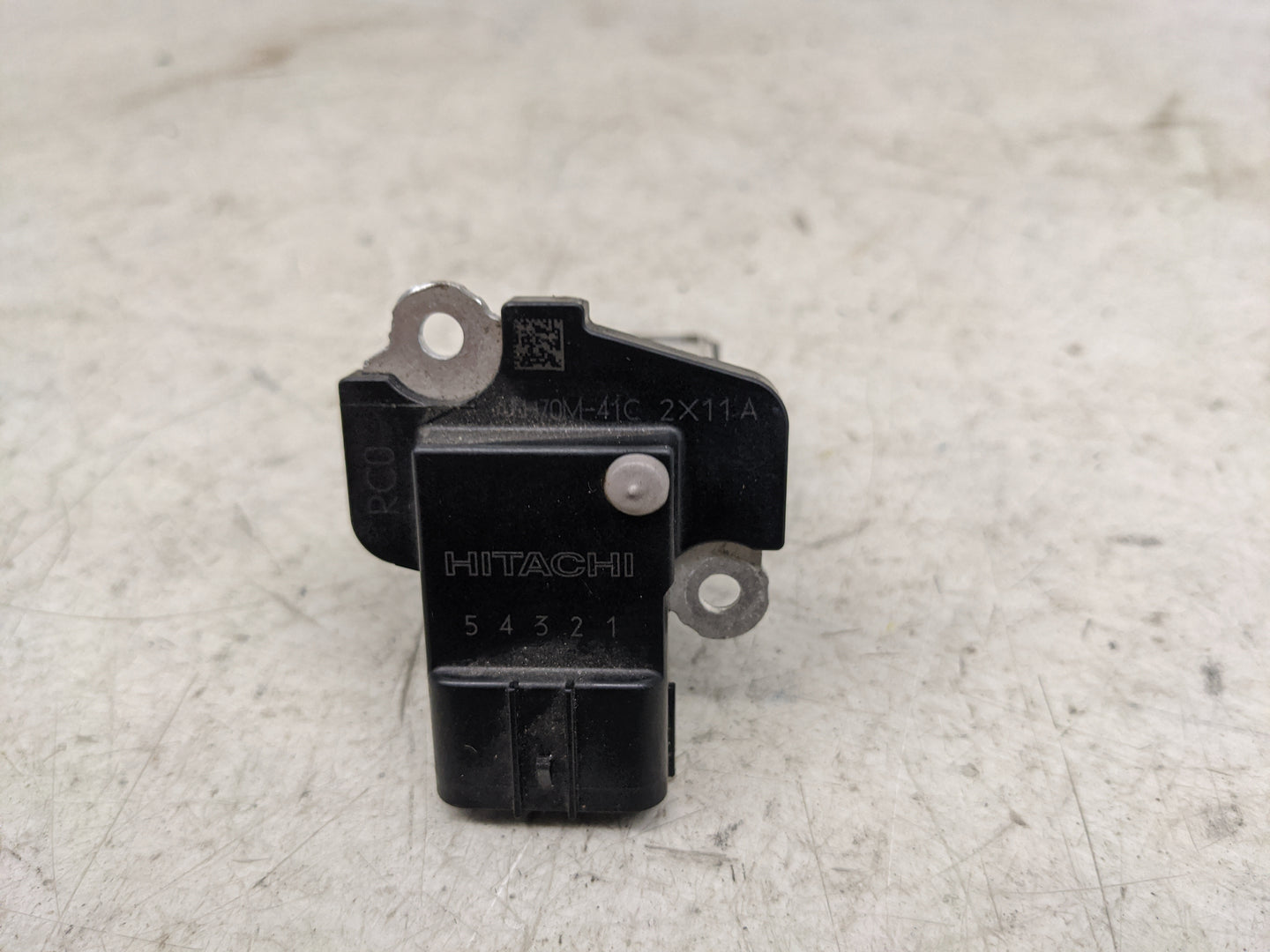 2013-2022 Honda Accord Mass Air Flow Meter Maf 1480981 - Oemusedautoparts1.com