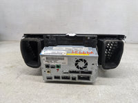 2013-2015 Honda Accord Radio AM FM Cd Player Receiver Replacement P/N:39540T2AA930 39541-T2A-A840-M1 Fits Fits 2013 2014 201