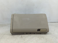 2013 Honda Accord Passenger Glove Box Door Storage Compartment Tan - Oemusedautoparts1.com