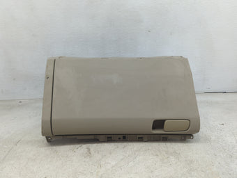 compare product 2013 Honda Accord Passenger Glove Box Door Storage Compartment Tan