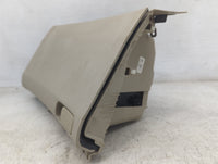 2013 Honda Accord Passenger Glove Box Door Storage Compartment Tan - Oemusedautoparts1.com