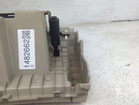 2013 Honda Accord Passenger Glove Box Door Storage Compartment Tan - Oemusedautoparts1.com