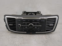 2013-2015 Honda Accord Radio AM FM Cd Player Receiver Replacement P/N:39100-T2A-A302 DEH-3028 Fits Fits 2013 2014 2015 OEM U