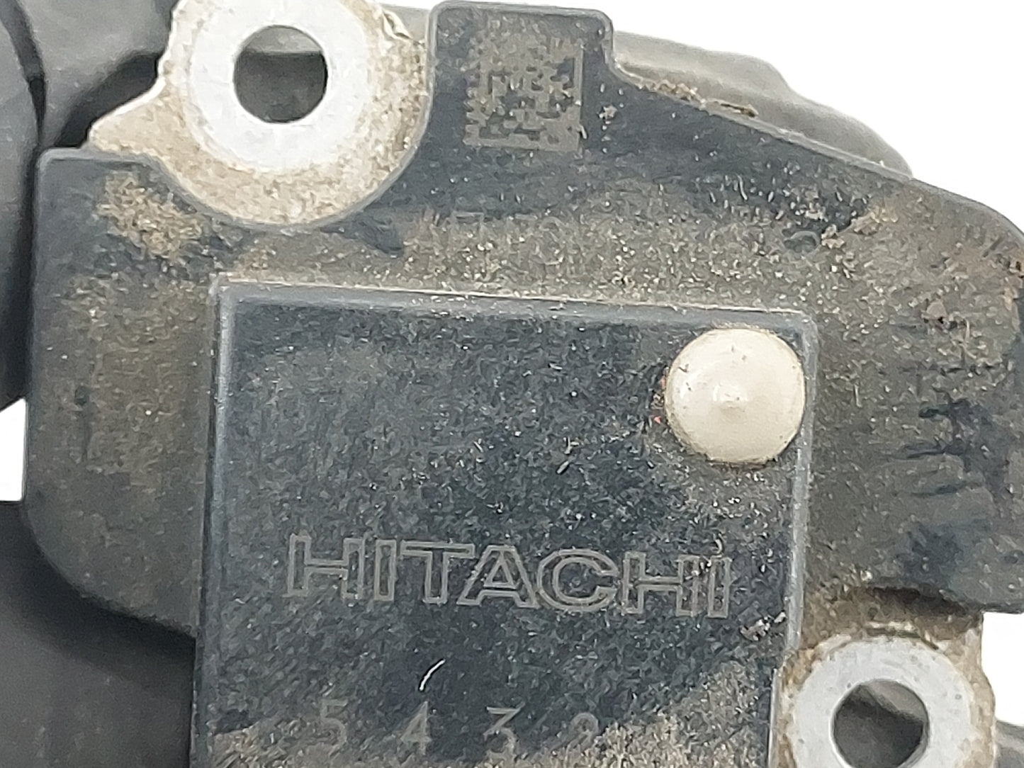 2013-2022 Honda Accord Mass Air Flow Meter Maf 1485926 - Oemusedautoparts1.com