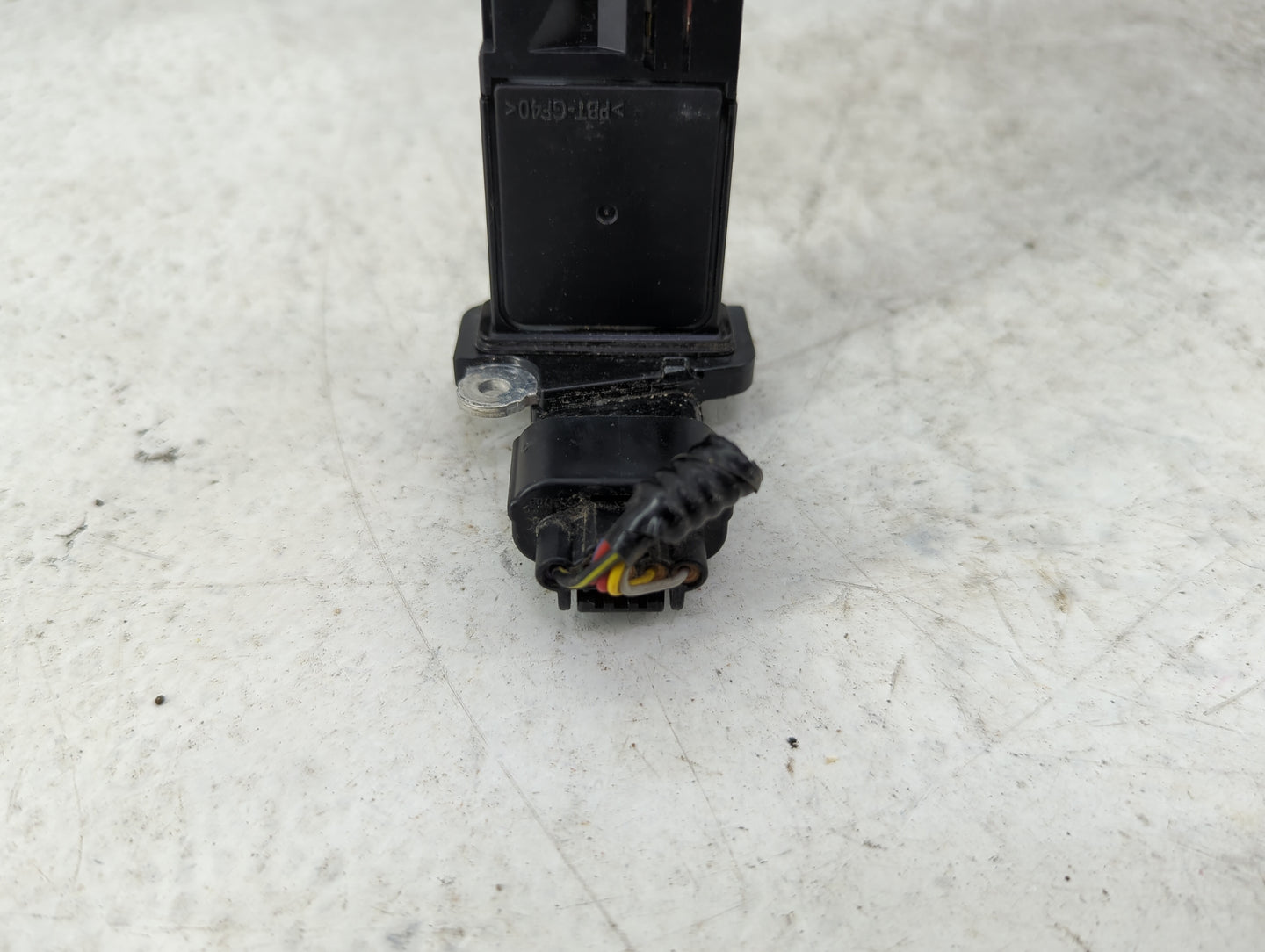 2013-2022 Honda Accord Mass Air Flow Meter Maf 1485967 - Oemusedautoparts1.com