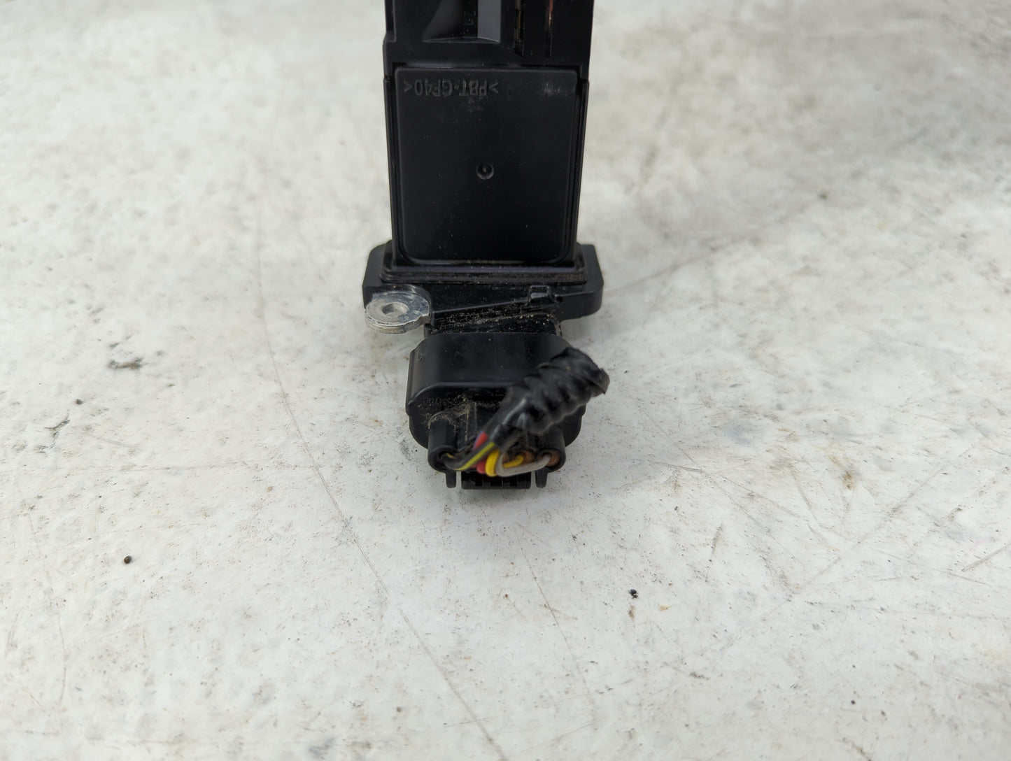 2013-2022 Honda Accord Mass Air Flow Meter Maf 1485967 - Oemusedautoparts1.com