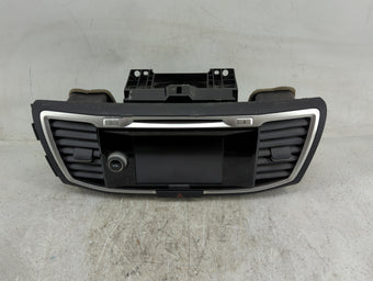compare product 2013-2015 Honda Accord Radio AM FM Cd Player Receiver Replacement P/N:39540T2A A902 BAA002106113 Fits Fits 2013 2014 2015 OEM Used Auto Parts