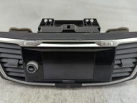 2013-2015 Honda Accord Radio AM FM Cd Player Receiver Replacement P/N:39540T2A A902 BAA002106113 Fits Fits 2013 2014 2015 OE