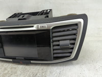 2013-2015 Honda Accord Radio AM FM Cd Player Receiver Replacement P/N:39540T2A A902 BAA002106113 Fits Fits 2013 2014 2015 OE