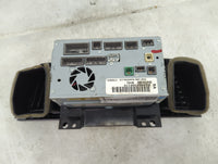 2013-2015 Honda Accord Radio AM FM Cd Player Receiver Replacement P/N:39540T2A A902 BAA002106113 Fits Fits 2013 2014 2015 OE