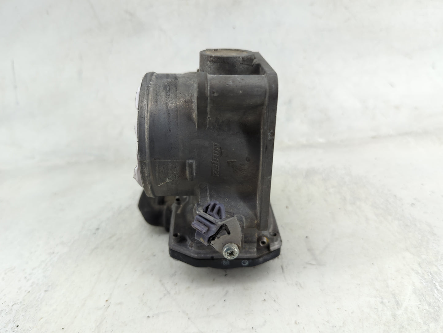 2013-2017 Honda Accord Throttle Body P/N:GMF5A Fits Fits 2013 2014 2015 2016 2017 2018 OEM Used Auto Parts - Oemusedautopart
