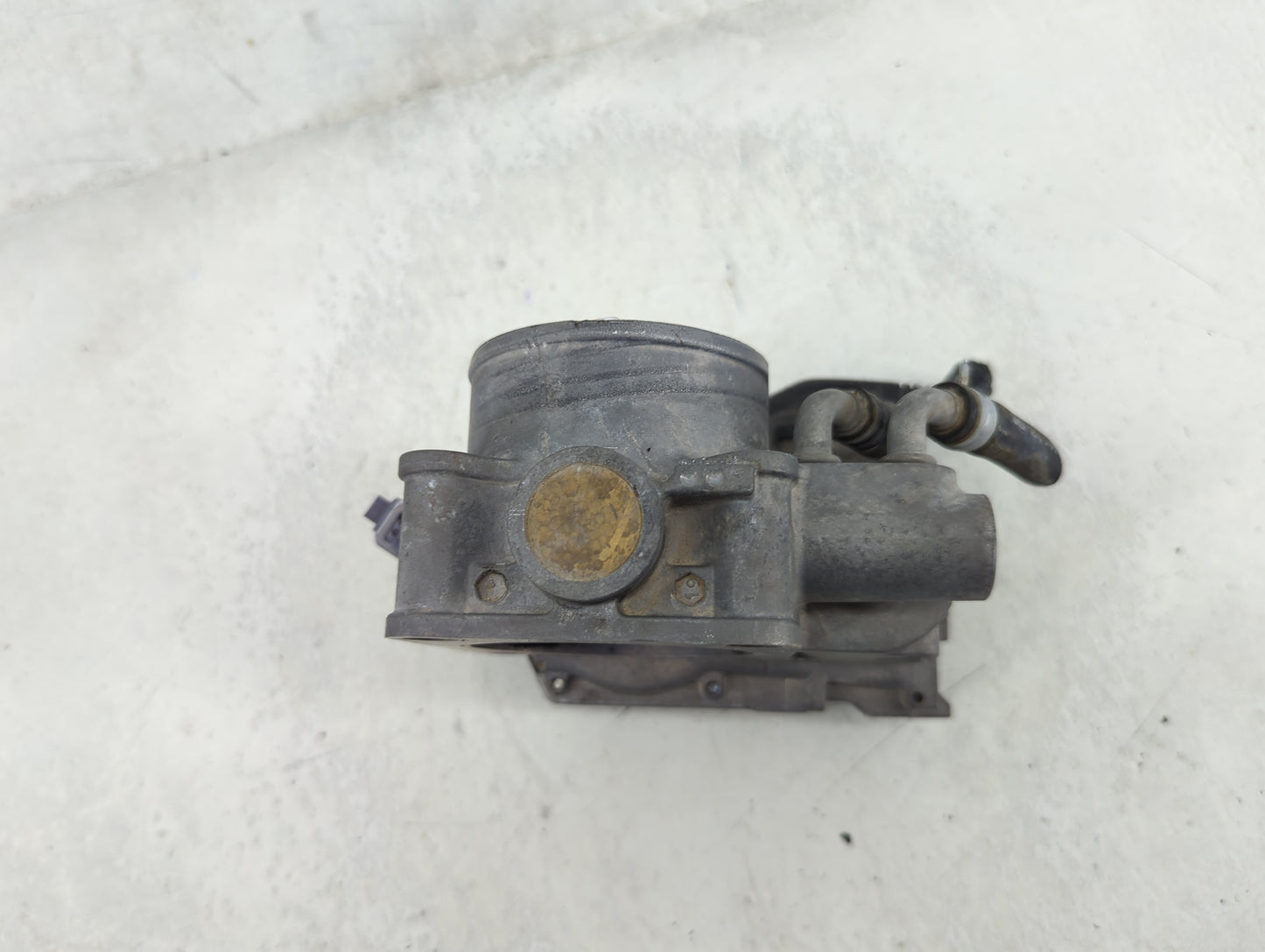 2013-2017 Honda Accord Throttle Body P/N:GMF5A Fits Fits 2013 2014 2015 2016 2017 2018 OEM Used Auto Parts - Oemusedautopart