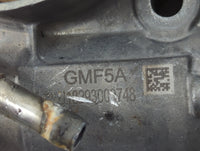 2013-2017 Honda Accord Throttle Body P/N:GMF5A Fits Fits 2013 2014 2015 2016 2017 2018 OEM Used Auto Parts - Oemusedautopart