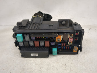 compare product 2013-2017 Honda Accord Fusebox Fuse Box Panel Relay Module P/N:03D142282 Fits Fits 2013 2014 2015 2016 2017 OEM Used Auto Parts