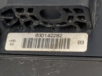 2013-2017 Honda Accord Fusebox Fuse Box Panel Relay Module P/N:03D142282 Fits Fits 2013 2014 2015 2016 2017 OEM Used Auto Pa