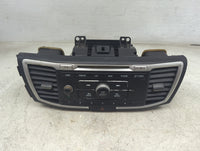 2013-2015 Honda Accord Radio AM FM Cd Player Receiver Replacement P/N:39100-T2A-A102 DEH-3028 Fits Fits 2013 2014 2015 OEM U