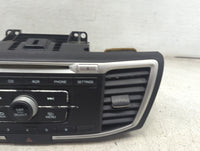 2013-2015 Honda Accord Radio AM FM Cd Player Receiver Replacement P/N:39100-T2A-A102 DEH-3028 Fits Fits 2013 2014 2015 OEM U