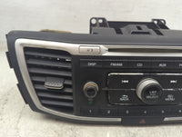 2013-2015 Honda Accord Radio AM FM Cd Player Receiver Replacement P/N:39100-T2A-A102 DEH-3028 Fits Fits 2013 2014 2015 OEM U