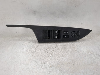 compare product 2013-2017 Honda Accord Master Power Window Switch Replacement Driver Side Left P/N:35750-T2A-A11 Fits OEM Used Auto Parts