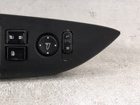 2013-2017 Honda Accord Master Power Window Switch Replacement Driver Side Left P/N:35750-T2A-A11 Fits OEM Used Auto Parts - 