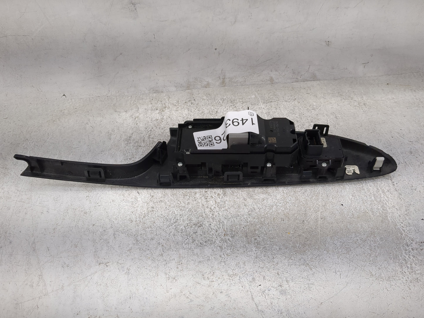 2013-2017 Honda Accord Master Power Window Switch Replacement Driver Side Left P/N:35750-T2A-A11 Fits OEM Used Auto Parts - 