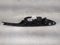 2013-2017 Honda Accord Master Power Window Switch Replacement Driver Side Left P/N:35750-T2A-A11 Fits OEM Used Auto Parts - 