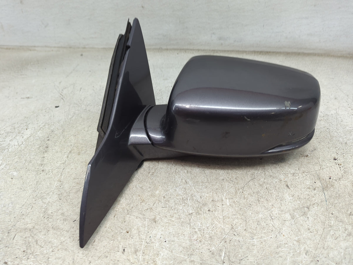 2013-2017 Honda Accord Driver Side View Mirror - Left Door Mirror OEM Used - Oemusedautoparts1.com