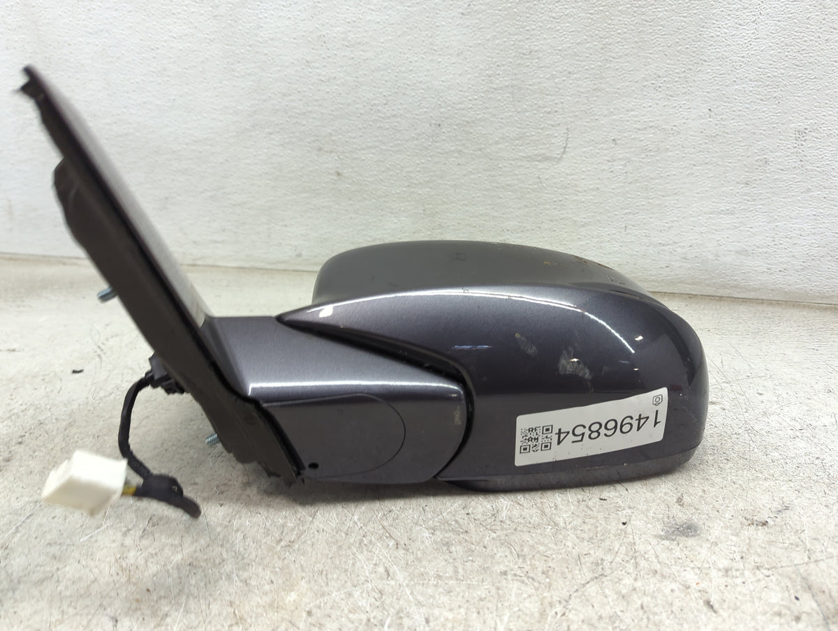 2013-2017 Honda Accord Driver Side View Mirror - Left Door Mirror OEM Used - Oemusedautoparts1.com