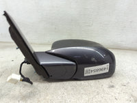 2013-2017 Honda Accord Driver Side View Mirror - Left Door Mirror OEM Used - Oemusedautoparts1.com