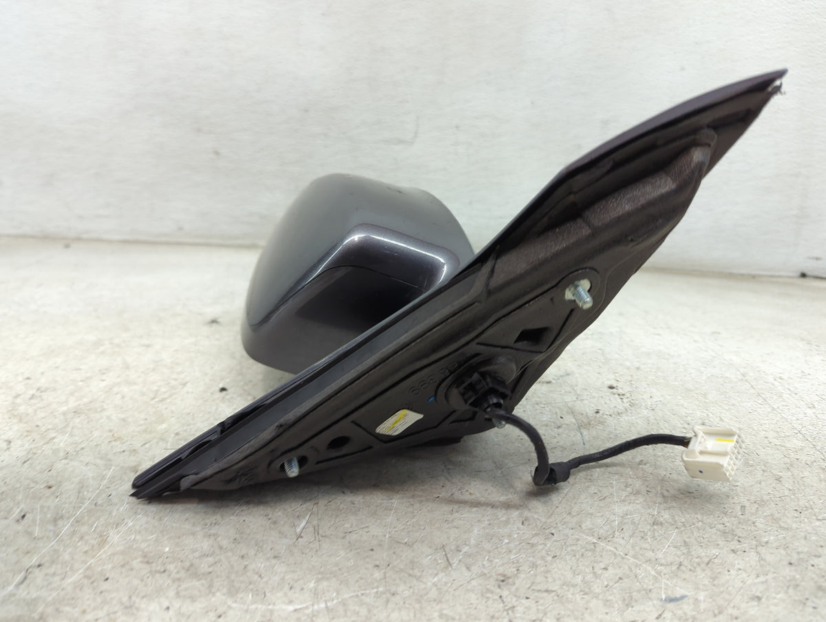 2013-2017 Honda Accord Driver Side View Mirror - Left Door Mirror OEM Used - Oemusedautoparts1.com
