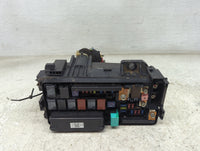 2013-2017 Honda Accord Fusebox Fuse Box Panel Relay Module P/N:03G8J2183 Fits Fits 2013 2014 2015 2016 2017 OEM Used Auto Pa