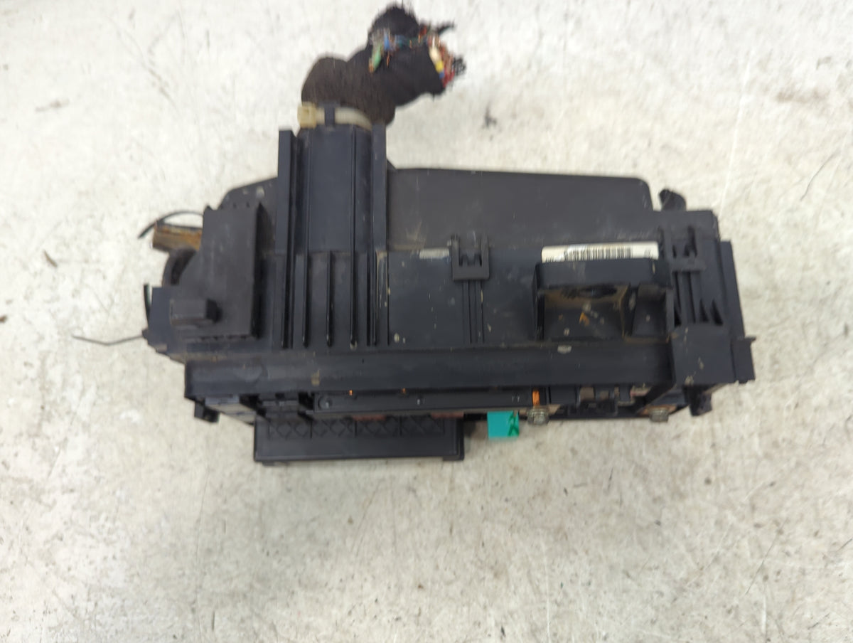 2013-2017 Honda Accord Fusebox Fuse Box Panel Relay Module P/N:03G8J2183 Fits Fits 2013 2014 2015 2016 2017 OEM Used Auto Pa