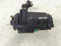 2013-2017 Honda Accord Fusebox Fuse Box Panel Relay Module P/N:03G8J2183 Fits Fits 2013 2014 2015 2016 2017 OEM Used Auto Pa