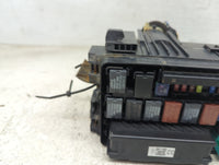 2013-2017 Honda Accord Fusebox Fuse Box Panel Relay Module P/N:03G8J2183 Fits Fits 2013 2014 2015 2016 2017 OEM Used Auto Pa