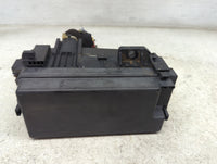 2013-2017 Honda Accord Fusebox Fuse Box Panel Relay Module P/N:03G8J2183 Fits Fits 2013 2014 2015 2016 2017 OEM Used Auto Pa