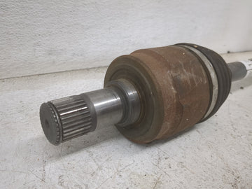 2013-2014 Honda Accord Axle Shaft Front Driver Cv C/v 1500578