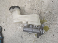 2013-2017 Honda Accord Brake Master Cylinder 1500684 - Oemusedautoparts1.com