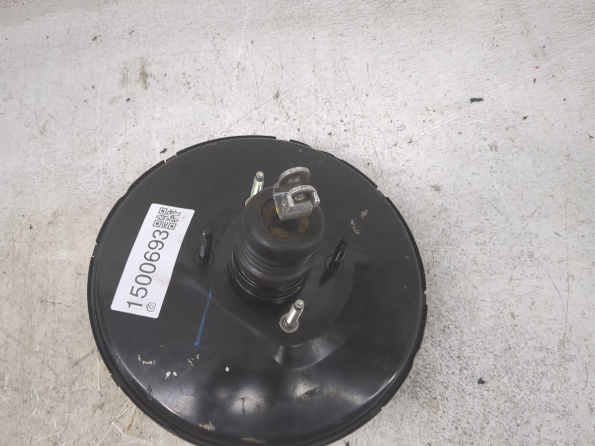 2013-2017 Honda Accord Power Brake Booster Oem 1500693 - Oemusedautoparts1.com